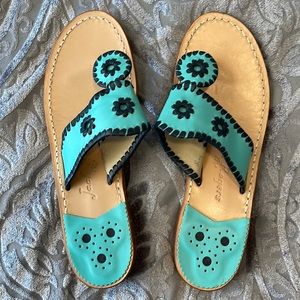 Jack Rogers Sandals
